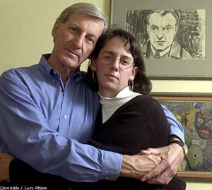 Alex and Elizabeth Rynecki