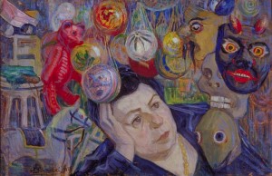 Perla Rynecki, 1929