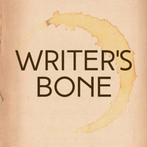 writer's bone